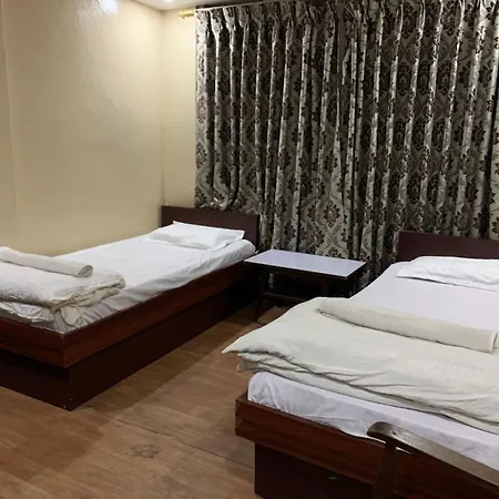 Hotel Sports Pvt Ltd