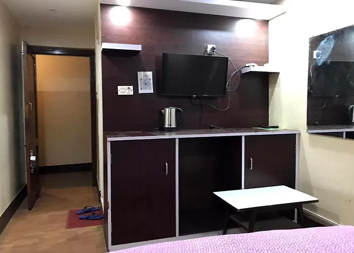 Guest house Sports Pvt Ltd Kathmandu