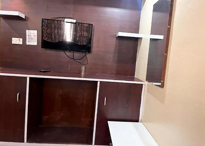 Sports Pvt Ltd Guest house Kathmandu