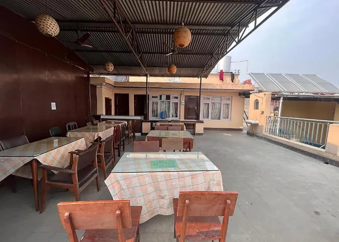 Sports Pvt Ltd Guest house Kathmandu